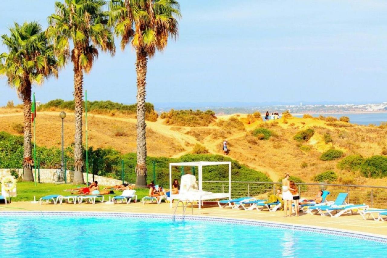 Wow Relax+terrace+3 Minutes To Beach+10 Min * Lagos