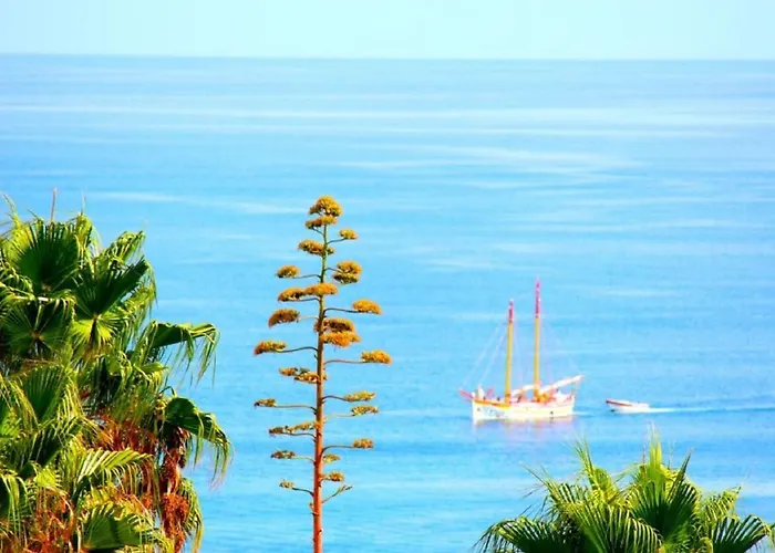 Wow Relax+Terrace+3 Minutes To Beach+10 Min City