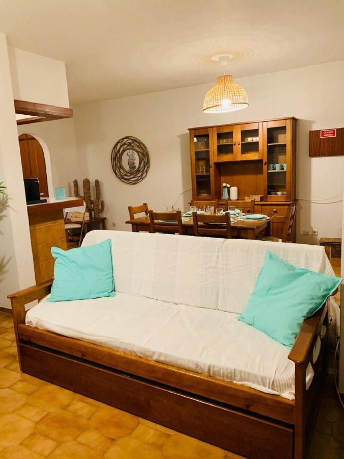 Apartamento Wow Relax+terrace+3 Minutes To Beach+10 Min