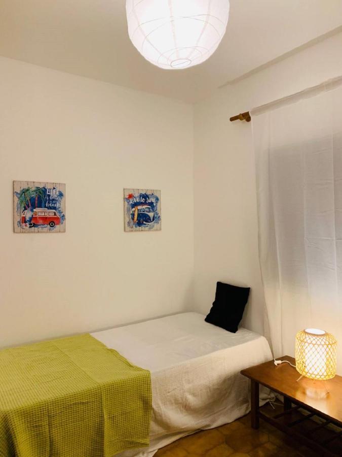 Wow Relax+terrace+3 Minutes To Beach+10 Min Apartamento