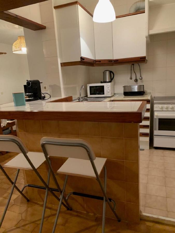 Wow Relax+terrace+3 Minutes To Beach+10 Min Apartamento