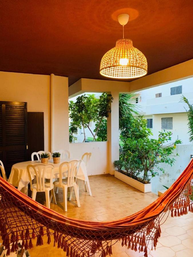 Apartamento Wow Relax+terrace+3 Minutes To Beach+10 Min Lagos